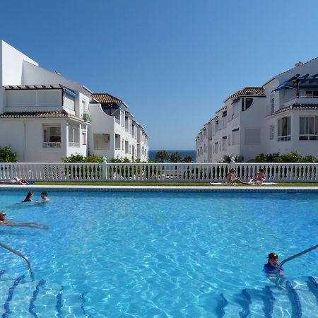 Fuentes De Nerja Apartment Luaran gambar