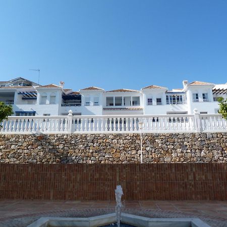 Fuentes De Nerja Apartment Luaran gambar