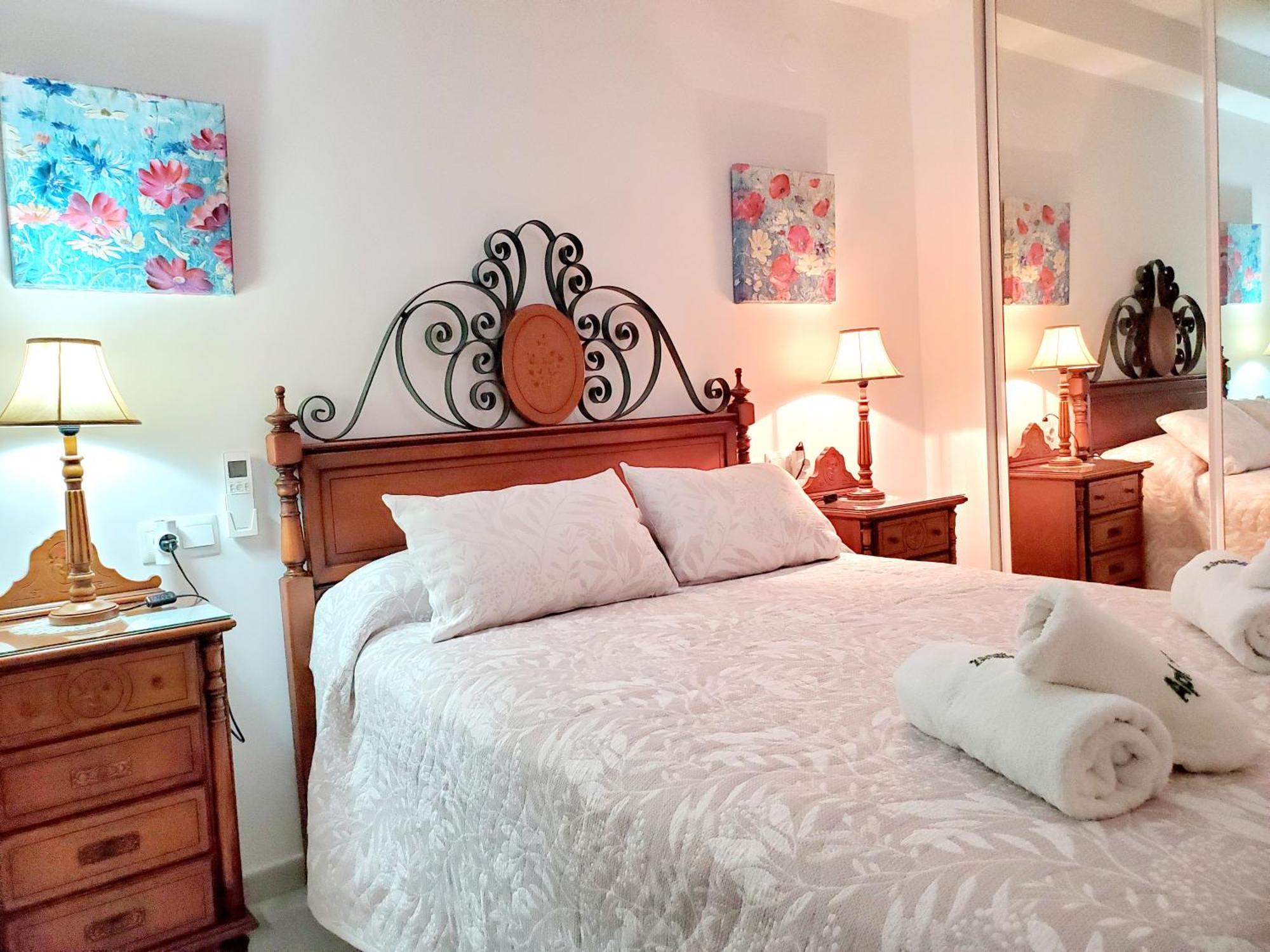 Fuentes De Nerja Apartment Luaran gambar