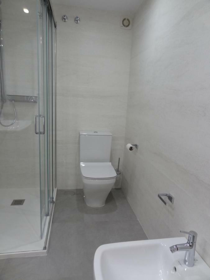 Fuentes De Nerja Apartment Luaran gambar