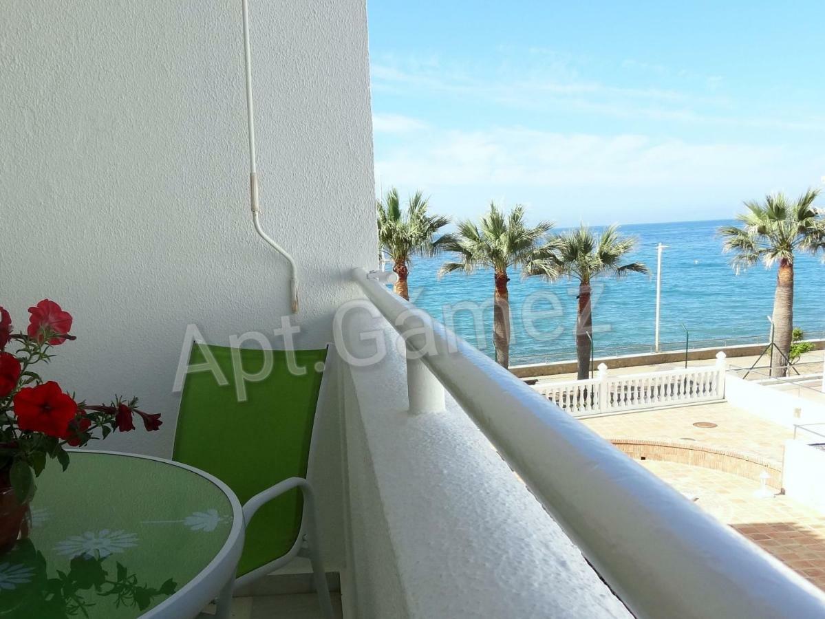Fuentes De Nerja Apartment Luaran gambar