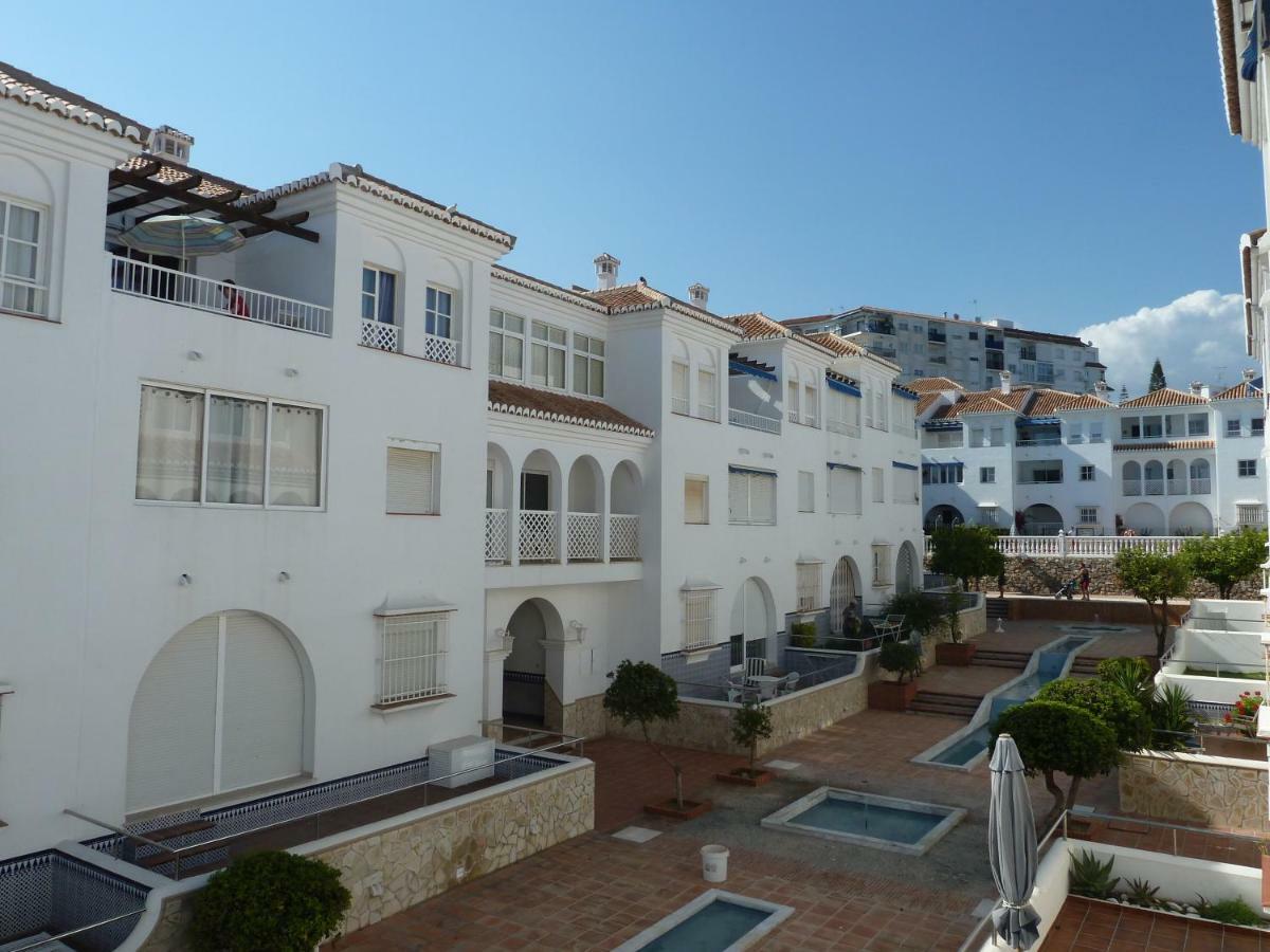 Fuentes De Nerja Apartment Luaran gambar